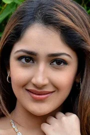Sayyeshaa Saigal