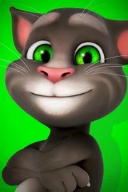 Talking Tom