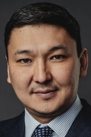Ernar Kurmashev