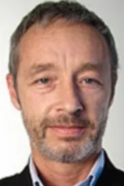 Jonathan Vanger