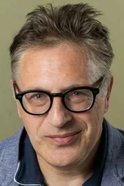 Patrick Marber