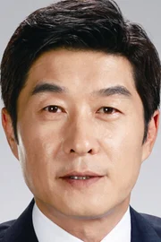 Kim Sang-joong