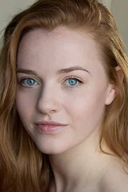 Harriet Slater