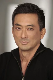 Paul Nakauchi
