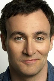 Derek Riddell
