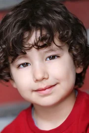 Lucas Grant