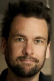 Simon Chapman
