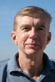 Jurgen Wolff