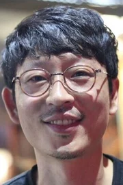 Shin Dong-ryeok