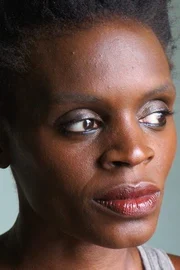Okwui Okpokwasili