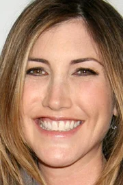 Jackie Sandler