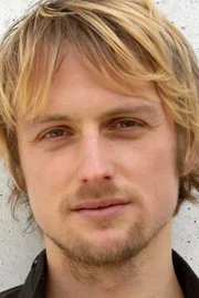 Axel Schreiber