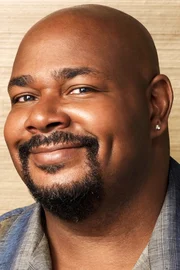 Kevin Michael Richardson