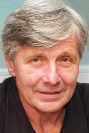 Martin Vackár