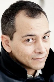 Éric Génovèse