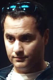 Sam Radjinia
