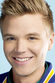 Brett Davern