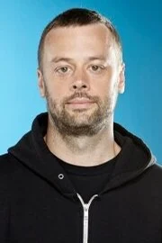 Lars Knudsen