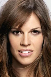 Hilary Swank