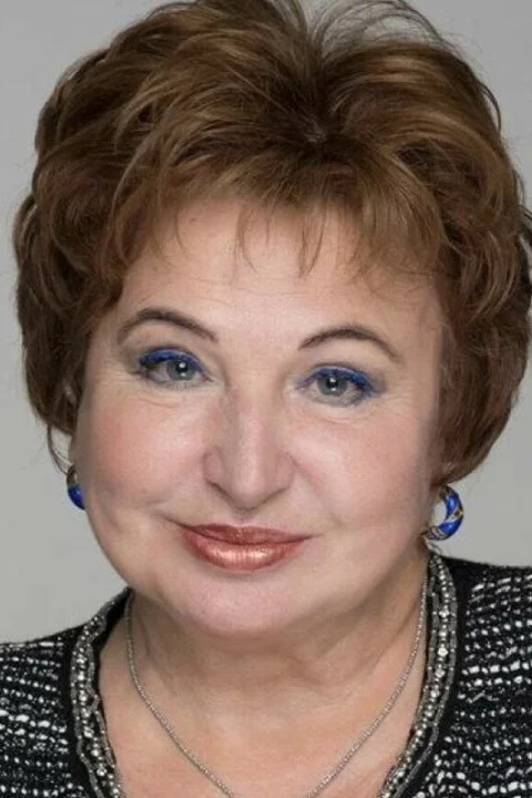 Галина Коньшина
