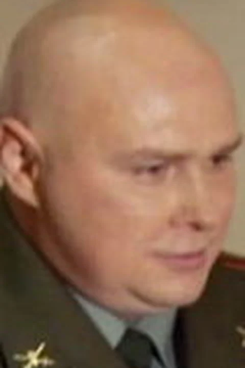 Сергей Шипилов