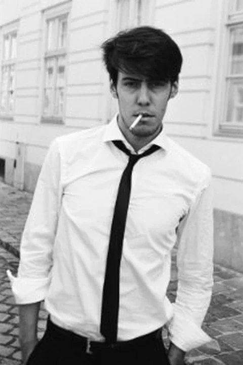 Dominik Raneburger
