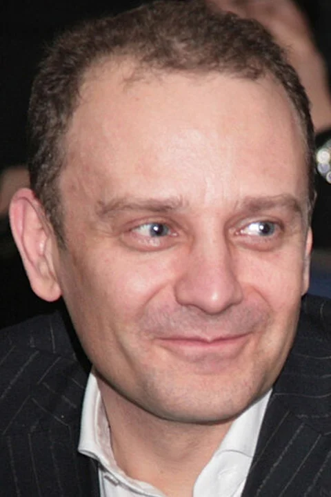 Evgeniy Lenskiy