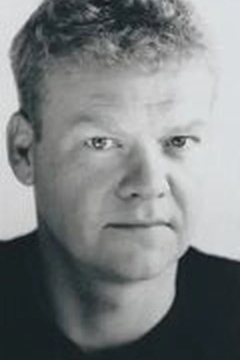 Лиам МакКенна