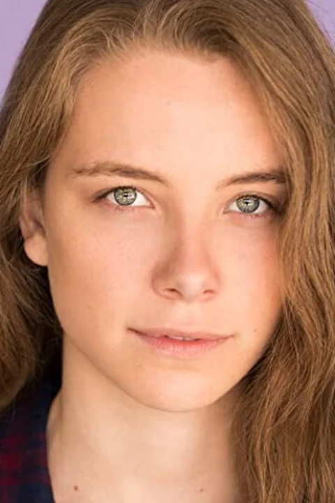 Anna McKitrick