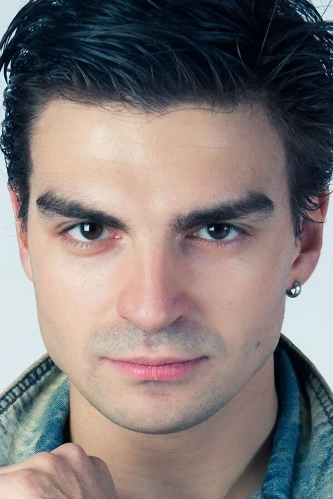Дмитрий Мурашов