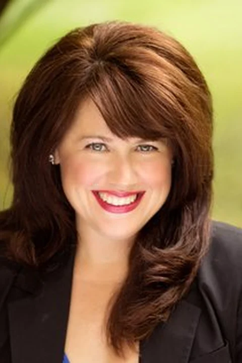 Erica McGee