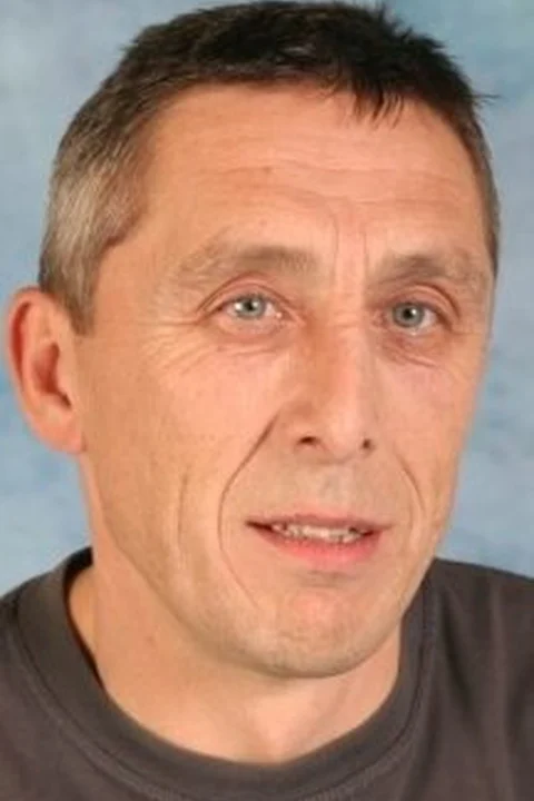 Павел Кайзл