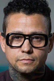 Jaye Davidson