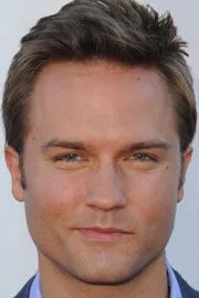 Scott Porter