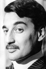 Henri Serre
