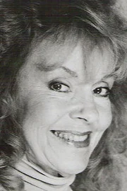 Janet Waldo