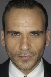 Gürgen Öz