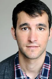 Zach Broussard