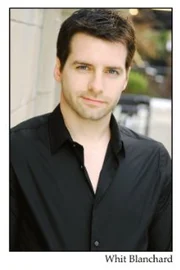 Whit Blanchard
