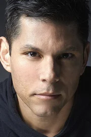 Nico Samano