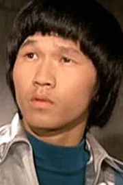 Bruce Le