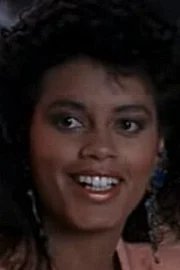 Patricia Matthews