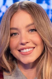 Sydney Sweeney