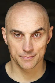 Tony Naumovski