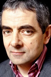 Rowan Atkinson