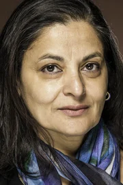 Sudha Bhuchar