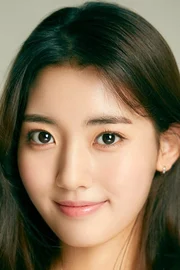 Jeong Da-bin