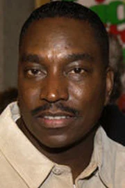 Clifton Powell