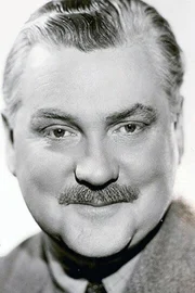 Nigel Bruce