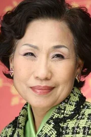 Kim Gyeong-ae
